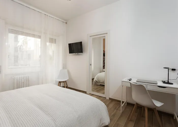 Apartment Bdc - Euphoria 2bdr At Vatican