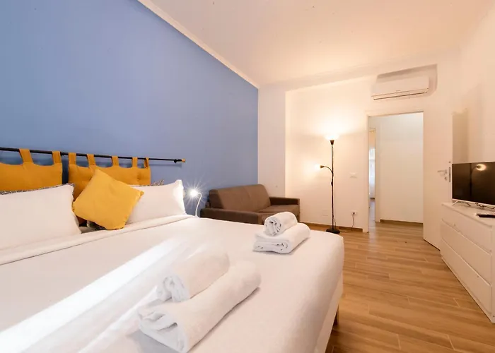 Bdc - Euphoria 2bdr At Vatican Apartment