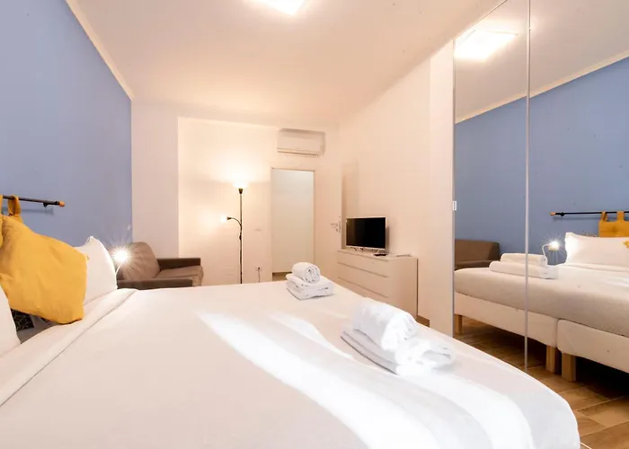 Apartment Bdc - Euphoria 2bdr At Vatican *